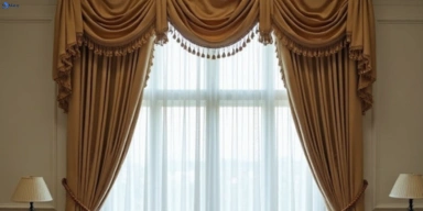 Living room lounge curtain cleaning service clarkefield-vic Matty Curtain Cleaning