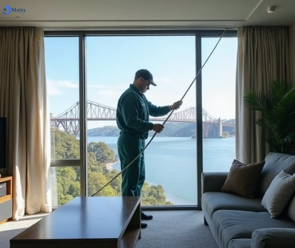 Blind cleaning service area map clarkefield-vic and Near by suburbs suburbs Matty Curtain Cleaning