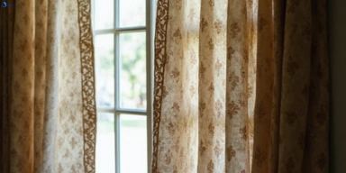 Professional curtain stain treatment on-site clarkefield-vic Matty Curtain Cleaning